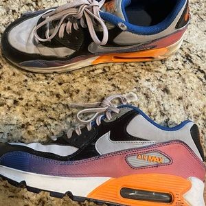 Nike Air Max 5.5 youth